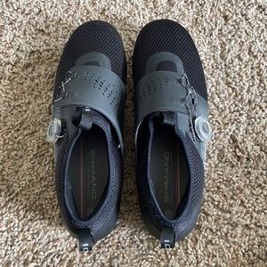 Shimano spin cycle shoes